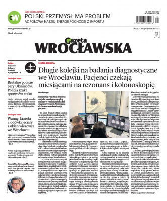 Gazeta Wrocławska
