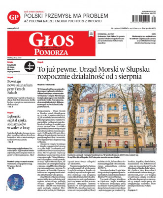 Głos Pomorza