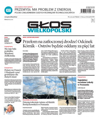 Głos Wielkopolski
