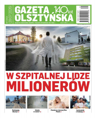 Gazeta Olsztyńska