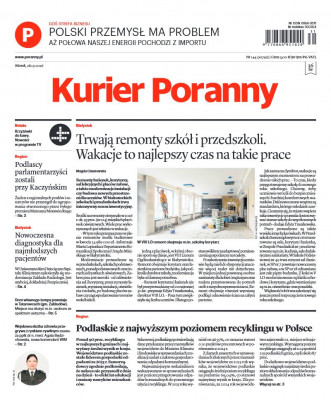 Kurier Poranny