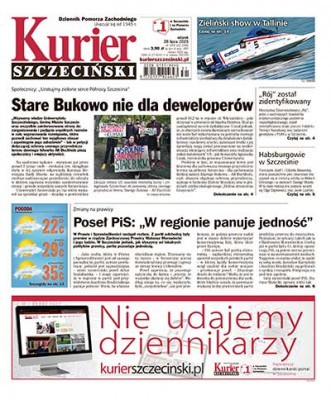 Kurier Szczeciński