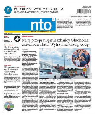 Nowa Trybuna Opolska