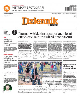 Dziennik Łódzki