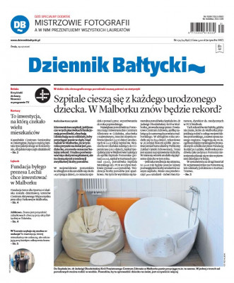 Dziennik Bałtycki