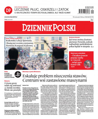 Dziennik Polski