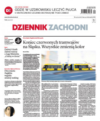 Dziennik Zachodni