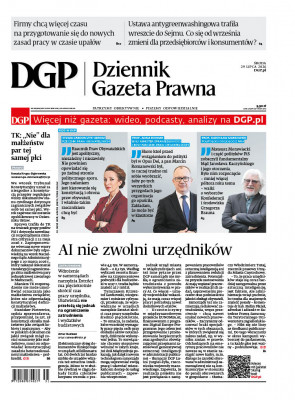 Dziennik Gazeta Prawna