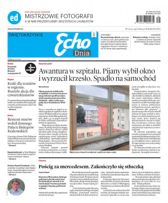 Echo Dnia