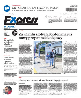 Express Bydgoski