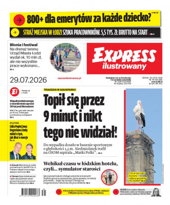 Express Ilustrowany