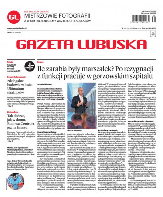 Gazeta Lubuska