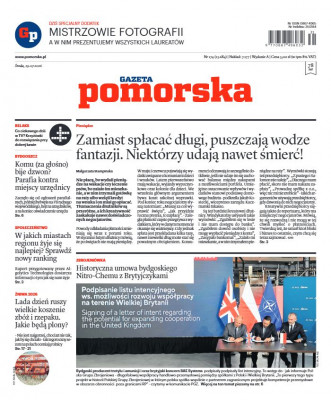 Gazeta Pomorska
