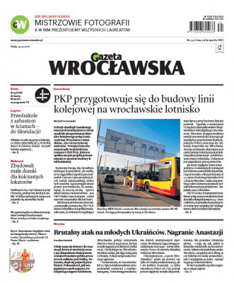 Gazeta Wrocławska