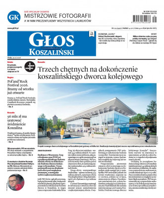 Głos Koszaliński