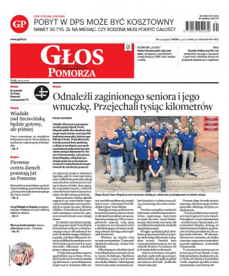 Głos Pomorza