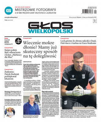 Głos Wielkopolski