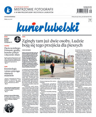 Kurier Lubelski