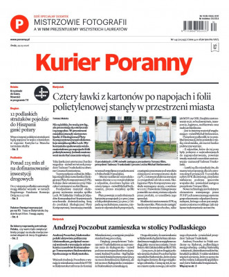 Kurier Poranny