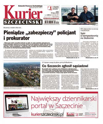 Kurier Szczeciński