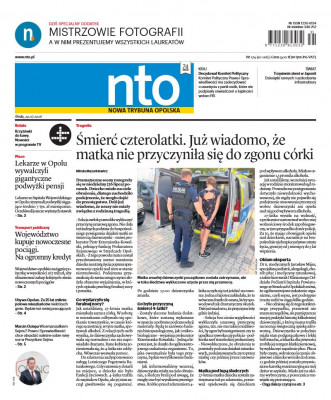 Nowa Trybuna Opolska