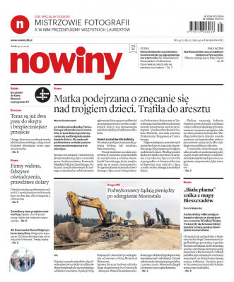 Nowiny