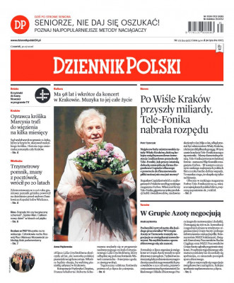 Dziennik Polski