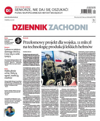 Dziennik Zachodni