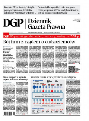 Dziennik Gazeta Prawna