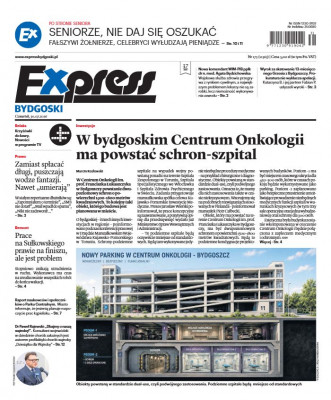 Express Bydgoski