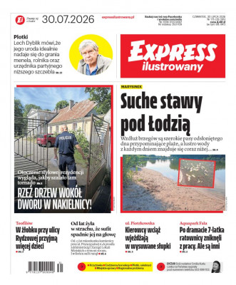 Express Ilustrowany