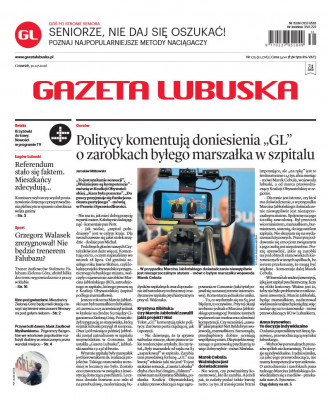 Gazeta Lubuska