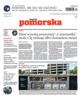 Gazeta Pomorska