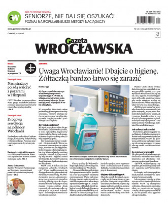 Gazeta Wrocławska