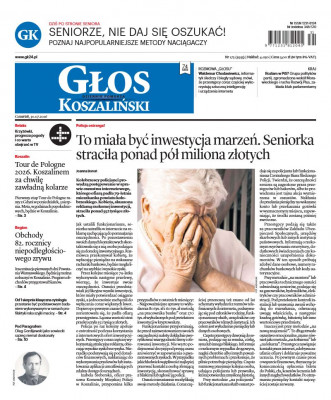 Głos Koszaliński