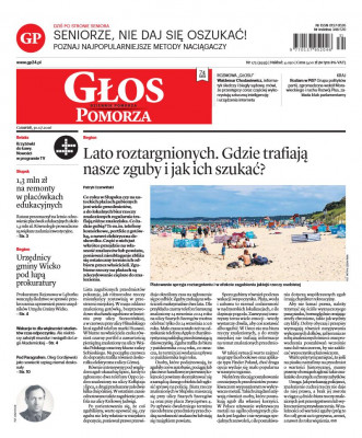 Głos Pomorza