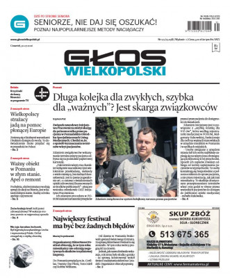 Głos Wielkopolski