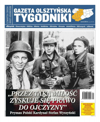 Gazeta Olsztyńska