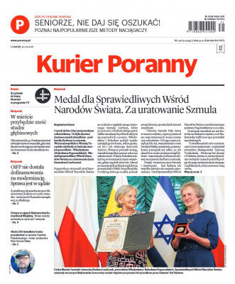 Kurier Poranny