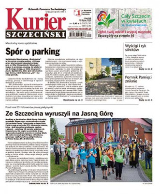 Kurier Szczeciński