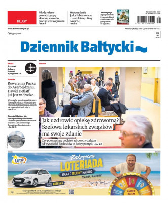 Dziennik Bałtycki