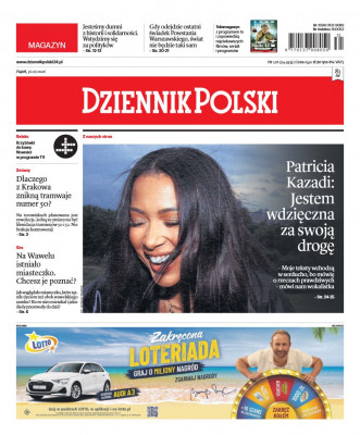 Dziennik Polski