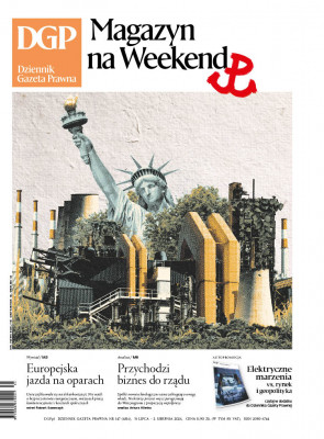 Dziennik Gazeta Prawna