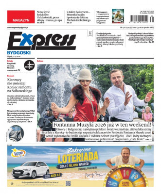 Express Bydgoski