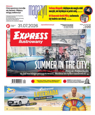 Express Ilustrowany