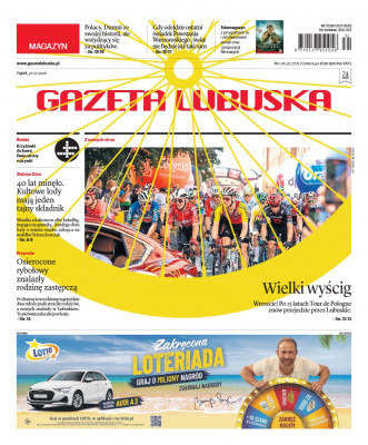 Gazeta Lubuska