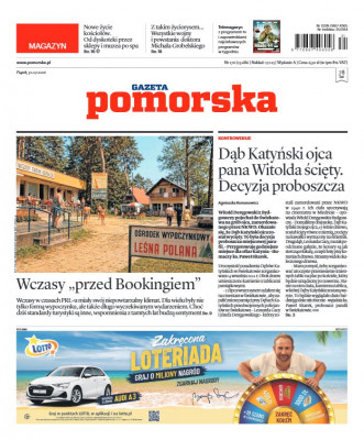 Gazeta Pomorska