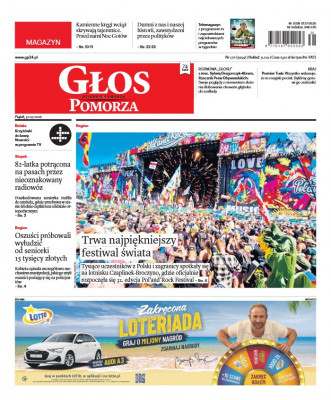 Głos Pomorza