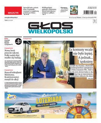 Głos Wielkopolski
