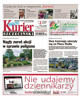 Kurier Szczeciński